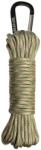 Gear Aid® Coardă de parașută Paracord 550 Gear Aid® (Culoare: Saage Green)