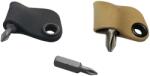 Hydra Knives® Adaptor pentru bit + bit cruciform Hydra Knives® (Culoare: Coyot)