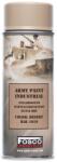 Fosco® Industries Spray de vopsea Fosco® 400 ml (Culoare: Desert)