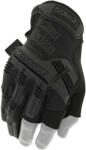 Mechanix Wear Mănuși Trigger Finger M-Pact® Mechanix Wear® (Culoare: Negru, Mărime: L)