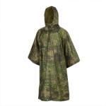 Helikon-Tex® Poncho - pelerină Ripstop Helikon-Tex® model U. S. (Culoare: PenCott WildWood®)