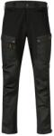 Bergans® Pantaloni Nordmarka Favor Outdoor Bergans® (Culoare: Gri umbră întunecată / Negru, Mărime: 54)