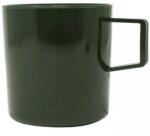 BCB® Cana din plastic BCB® - verde