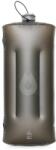 Hydrapak Recipient pliabil de apă Seeker HydraPak®, 6 l (Culoare: Mamut Gri)