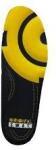 Original S. W. A. T. ® Branțuri Ortholite® Insole Original S. W. A. T. ® (Culoare: Negru / galben, Mărime: 42 (UE))