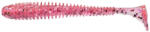 Keitech Swing Impact 4" / LT#72 - LT Sparkling Pink Shad gumihal