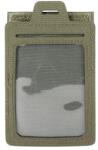 Tasmanian Tiger® Carcasă pentru legitimația ID Card Office Tasmanian Tiger® (Culoare: Camo green)