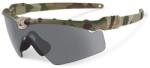 Oakley Ochelari Ballistic M-Frame 3.0 EN SI Oakley® (Culoare: Multicam®, Lentile: Gri fumuriu)