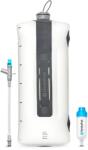 Hydrapak Sacul pliabil Seeker+ filtru HydraPak®, 6 l (Culoare: Transparentă) Filtru de apa bucatarie si accesorii