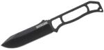 KA-BAR Cuțit Skeleton BK&T KA-BAR® (Culoare: Negru)