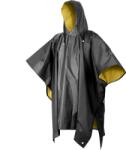 Rothco® Poncho dublu Rothco® (Culoare: Negru)