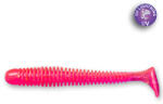 Crazy Fish Vibro Worm 75-37-6 gumihal