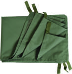 Mil-Tec® (Sturm Handels) Prelată multifuncțională TARP Mil-Tec® (Culoare: Verde măsliniu)
