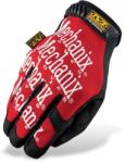 Mechanix Wear Mănuși The Original Covert Mechanix Wear® (Culoare: Negru / roșu, Mărime: M)