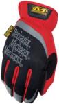 Mechanix Wear Mănuși de lucru FastFit® Mechanix Wear® (Culoare: Roșu, Mărime: XL)