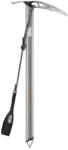 Petzl® Piolet Glacier Petzl® (Culoare: Gri, Mărime: 60)