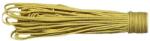 Rigad® Paracord kevlar 1, 4 mm Rigad® / 20 m (Culoare: Galbenă)