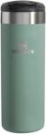 STANLEY Termo-cană AeroLight Transit Stanley®, 470 ml (Culoare: Shale Metalic)