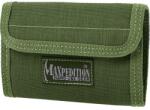Maxpedition® Portofel Spartan Wallet Maxpedition® (Culoare: Camo green)