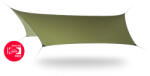 Lesovik® Foarte ușoară cortină de călătorie Heksa Lesovik® (Culoare: Mayfly Green)
