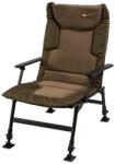 JRC Fotoliu Defender II Armrest JRC® (Culoare: Verde măsliniu)