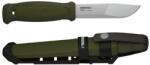 Morakniv® - Mora of Sweden Cuțit Kansbol Multi-Mount Morakniv® (Culoare: Camo green)