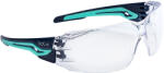 Bollé Safety® Europe Ochelari de protecție Silex Bollé® (Culoare: Camo green, Lentile: Clar)