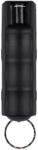 SABRE® (Security Equipment Corporation) Breloc / Spray-uri cu piper Sabre Red® - sticlă mică (Culoare: Negru)