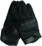 Mil-Tec® (Sturm Handels) Mănuși Action Nomex Mil-tec® (Culoare: Negru, Mărime: L)