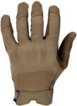 First Tactical® Mănuși de trăgător First Tactical® Hard Knuckle (Culoare: Coyot, Mărime: M)