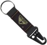 Condor Outdoor® Lănțișor pentru chei Condor® (Culoare: Negru)