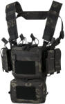 Helikon-Tex® Suport pentru piept Training Mini Rig® Helikon-Tex® (Culoare: Multicam® Black)