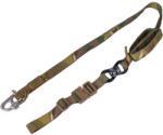 Combat Systems® Lesa K9 Quick Release Dog Lead Combat Systems® (Culoare: Multicam®)