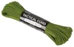Atwood Rope MFG® Cordonul para? utei Tactical 275 Cord ARM® (Culoare: Șarpe Galben)