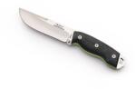 Hydra Knives® Cuțit Openfield Hydra Knives® (Culoare: Negru)