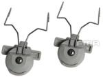 FMA Adaptor EX3.0 GEN2 Rails pentru cască pentru căști FMA® (Culoare: Frunziș Verde)