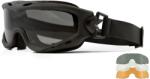 Wiley X Ochelari de protecție Spear Wiley X® (Culoare: Negru, Lentile: )