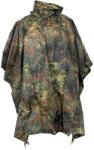 MFH® (Max Fuchs®) Poncho de ploaie Ripstop MFH® (Culoare: Flectarn)
