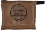 Snugpak® Prosop pentru mâini și față Snugpak® (Culoare: Coyot) Prosop
