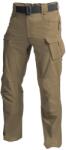 Helikon-Tex® Pantaloni softshell Helikon-Tex® OTP® VersaStretch® (Culoare: Maro noroiu, Mărime: S)