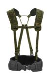 Templar’s Gear Curele de umar X-Harness Templar’s Gear® (Culoare: Multicam® Tropic)