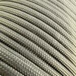 Rigad® Frânghie de parașută Paracord 550 Tip III / 100 m (Culoare: Kaki deschis)