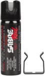 SABRE® (Security Equipment Corporation) Spray de apărare Home Defense Sabre Red® (Culoare: Negru)