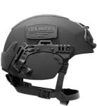 Team Wendy® Jambiere balistice pentru urechi EXFIL Team Wendy® (Culoare: Negru)