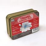 BCB® Cutia de salvare de ultimă oră Travel Employees Protection BCB® (Culoare: Multicolor)