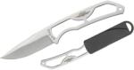 KA-BAR Cuțit Skeleton Jarosz Rambler KA-BAR® (Culoare: Argintiu)