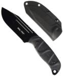 Mil-Tec® (Sturm Handels) Cuțit Combat G10 Mil-Tec® (Culoare: Negru)