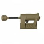 Princeton Tec Lanternă Charge MPLS Princeton Tec® (Culoare: Verde măsliniu)