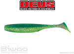 Biwaa DEUS 4" 10cm 307 Blue Back Chart