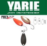 Yarie 702 PIRICA MORE 1.0gr BB6 Dark Olive